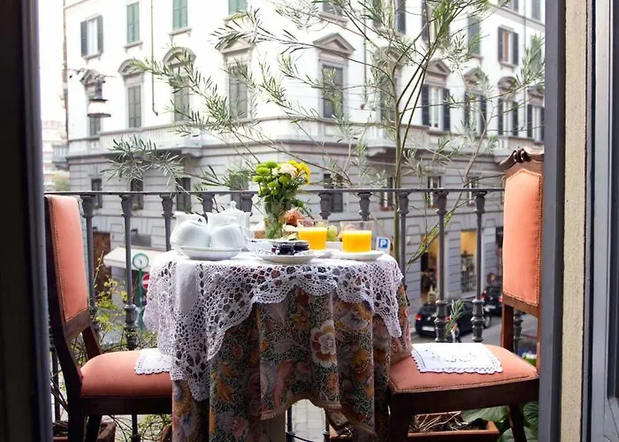 Antica Solferino Otel