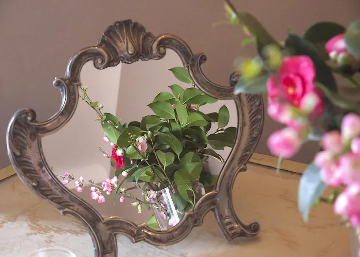 Bonaparte Bed & Breakfast 2*