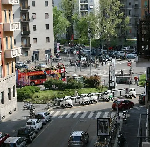 Pied A Terre Sant'agostino