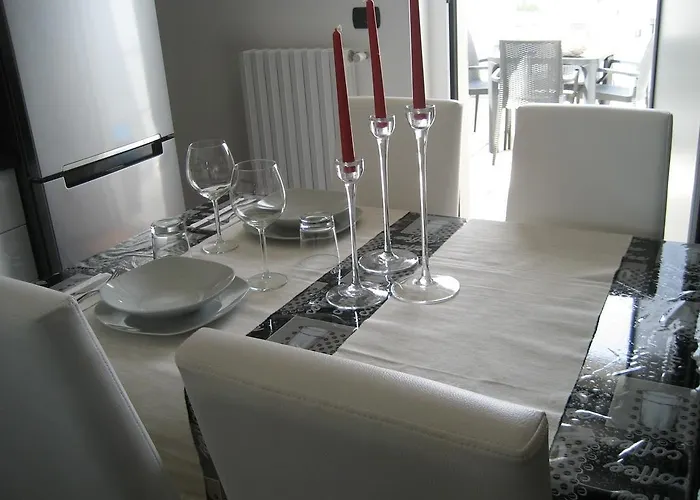 New Luxury Attic Santa Giulia Expo *