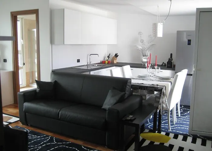 New Luxury Attic Santa Giulia Expo * Milano
