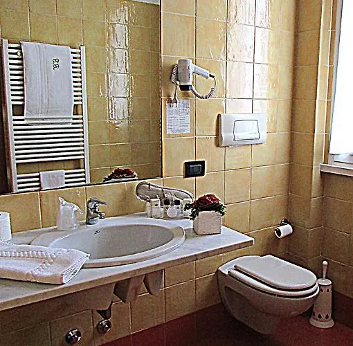 B&B Villa Xenia מילאנו