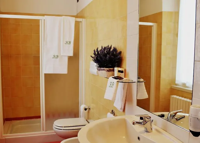 Panzió B&B Villa Xenia