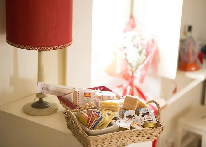 Lovelyloft - Meda Apartment