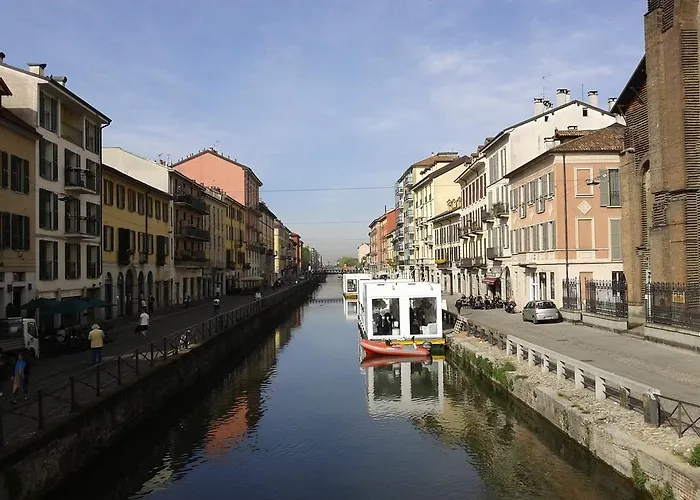 El Brumista 4* Milano
