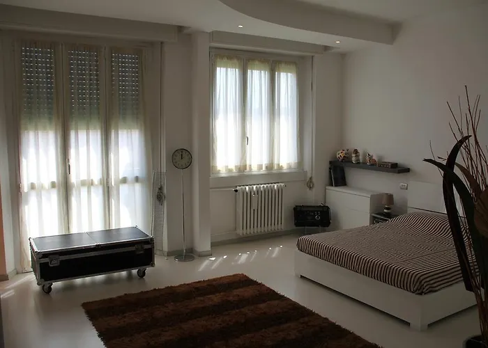 Apartman In Town *