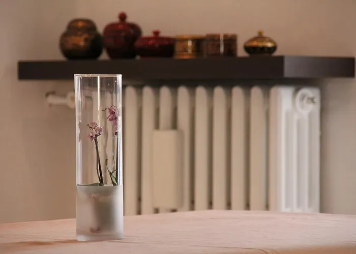 In Town * ميلان