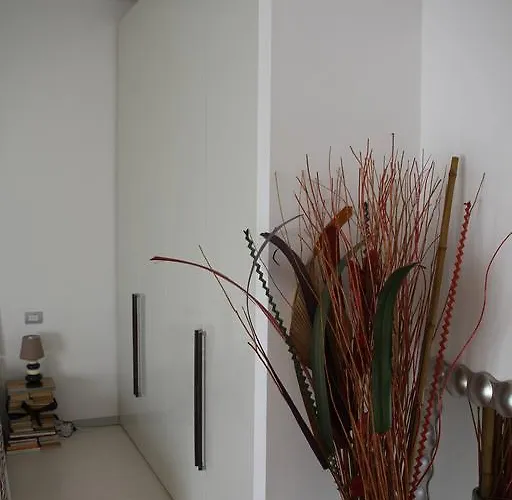 Apartman In Town Milánó