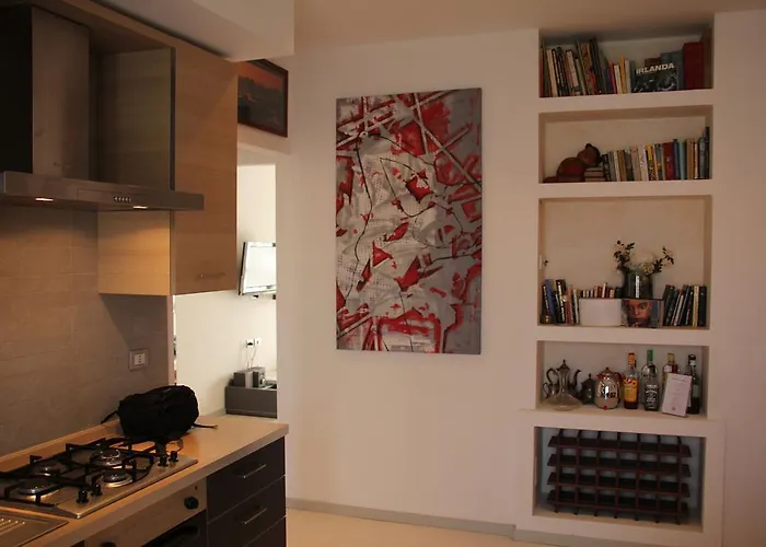 شقة In Town ميلان