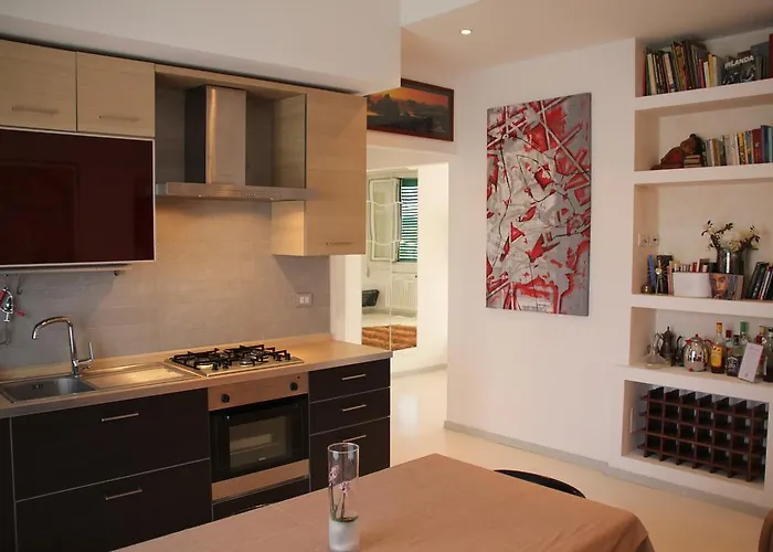 شقة In Town ميلان