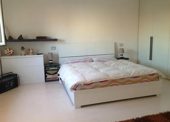 In Town Apartman *