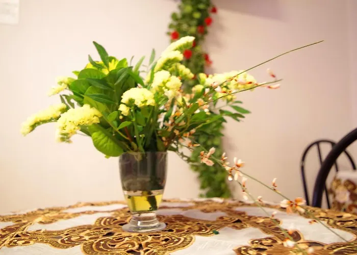 チェントラーレ ホテル *