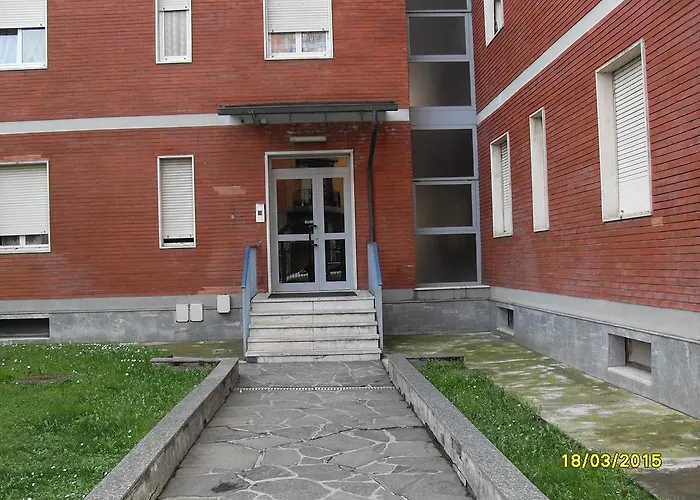 Konukevi House