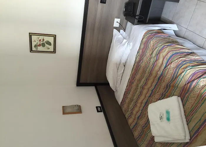 Milano Station Hotel *