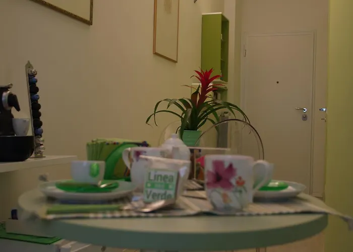 Bed & Breakfast Linea Milano