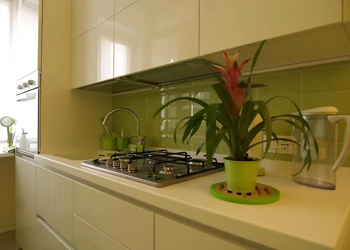 Linea Bed & Breakfast