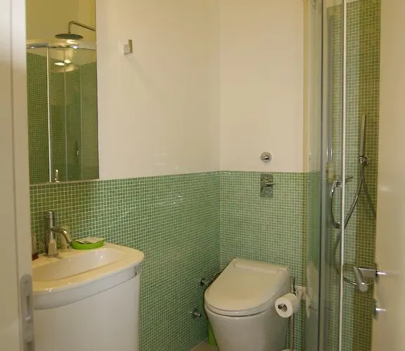 Bed & Breakfast Linea 4*