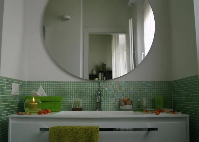 Linea Bed & Breakfast Milano