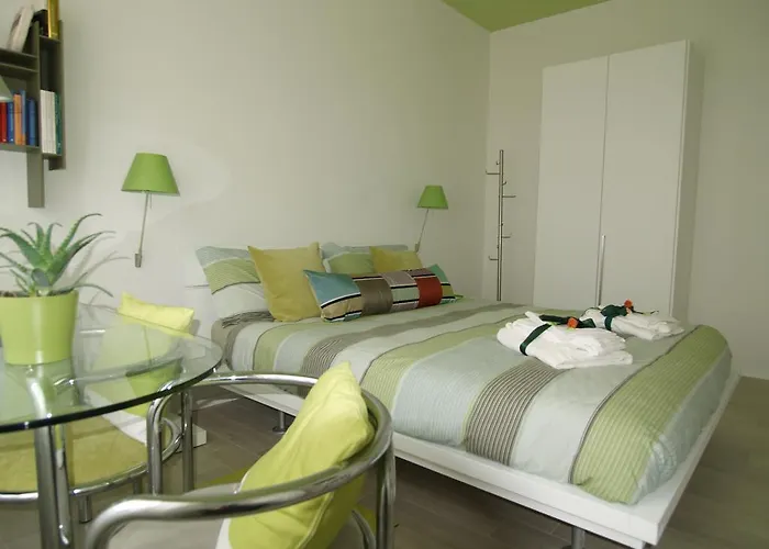 Bed & Breakfast Linea Milano