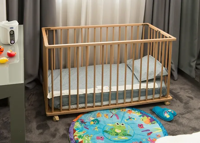 酒店 伯纳酒店 米兰