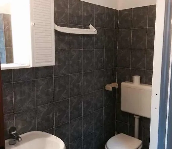 Milano Station Hotel 酒店