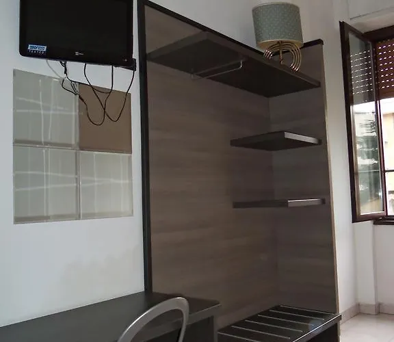 Milano Station Hotel