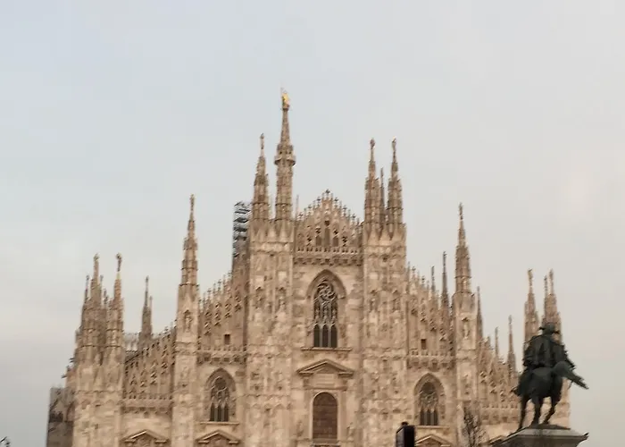 Milano Station Hotel 酒店 *