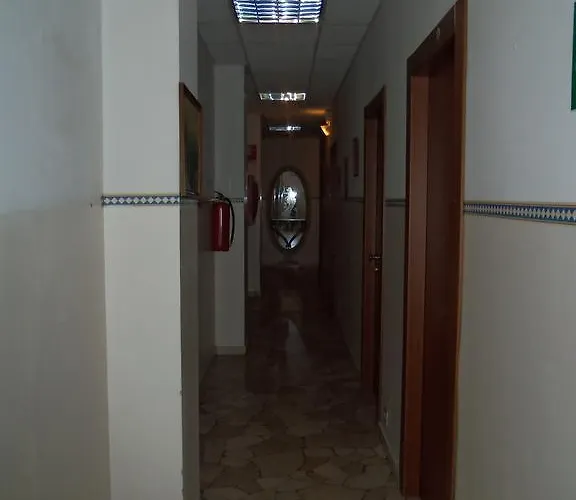 Milano Station Hotel 米兰