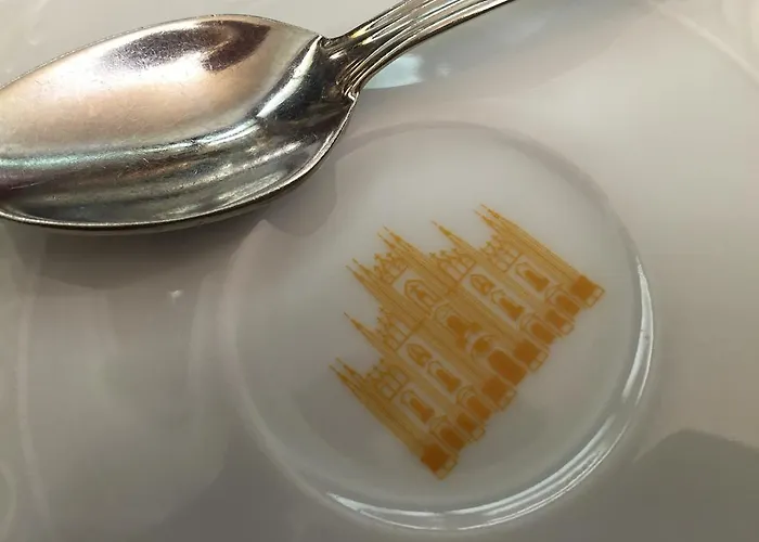 Milano Station Hotel 酒店