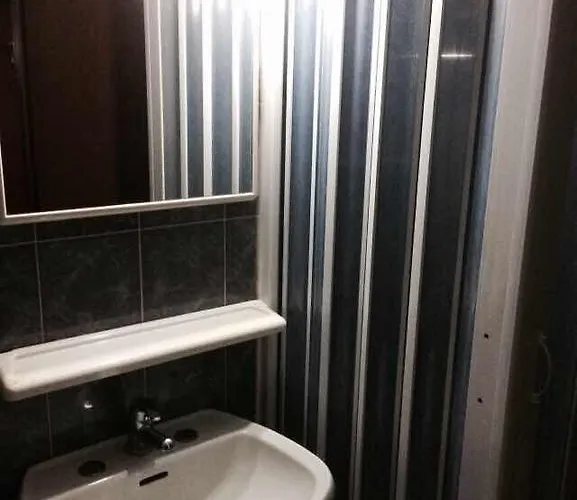 Milano Station Hotel 酒店 *