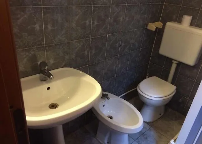 酒店 Milano Station Hotel 米兰