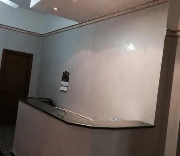 Milano Station Hotel 酒店