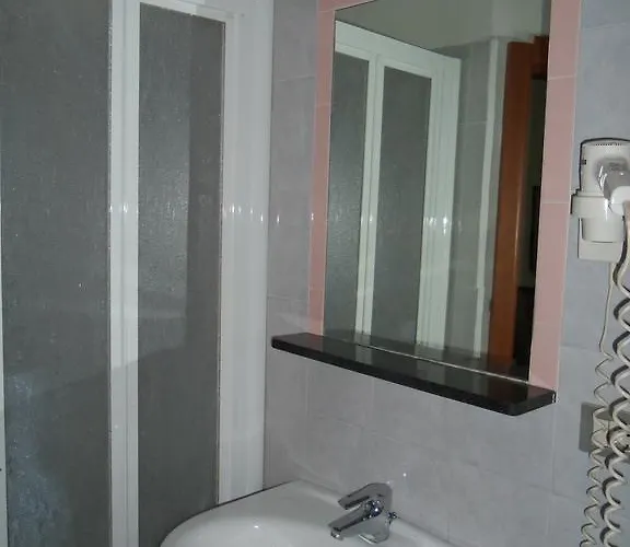 Milano Station Hotel *