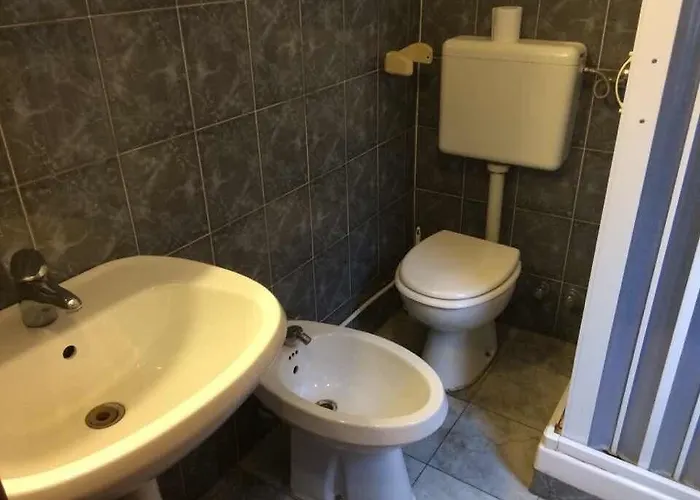 酒店 Milano Station Hotel 米兰