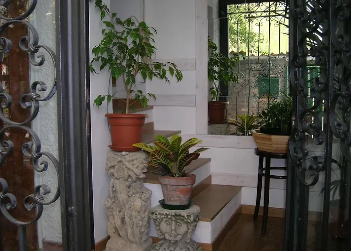 La Rondine Gæstehus Milano