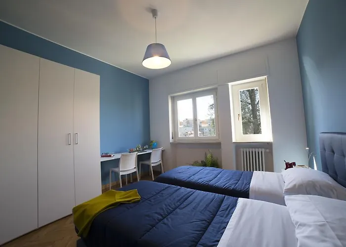 Aurum Gambara 3* ميلان