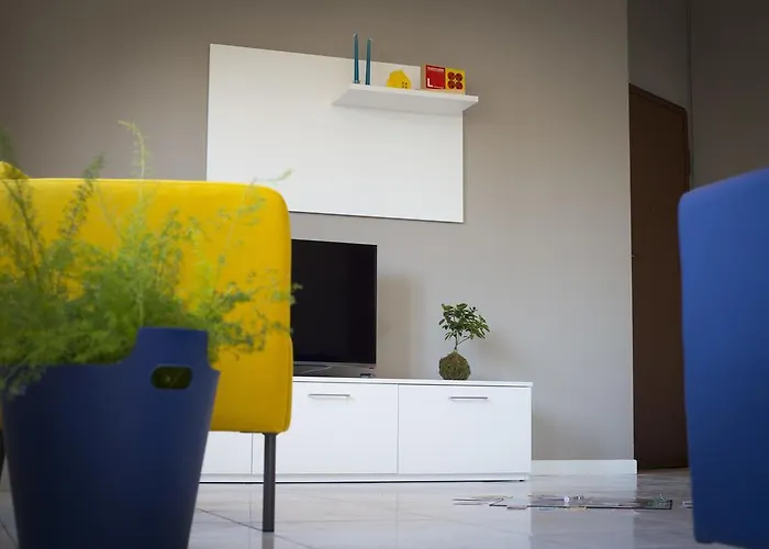 Aurum Gambara شقة فندقية 3*