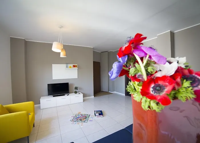 Aurum Gambara 3* Милан