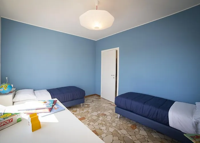 Aurum Gambara شقة فندقية