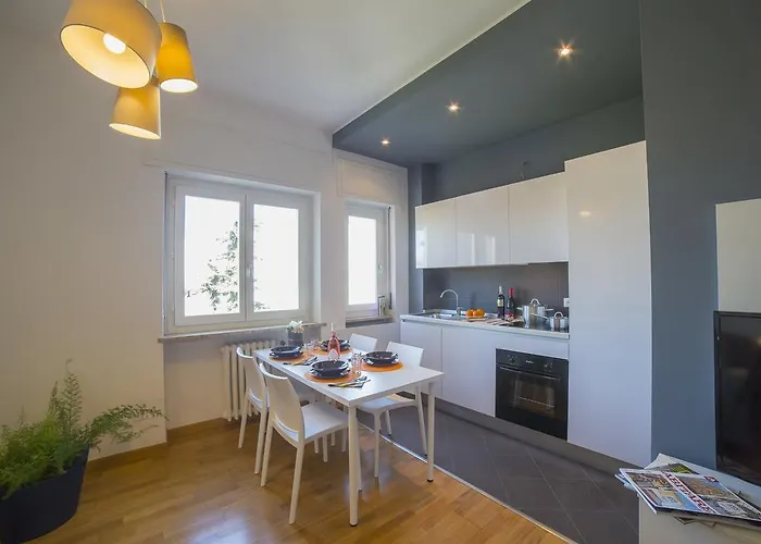 شقة فندقية Aurum Gambara