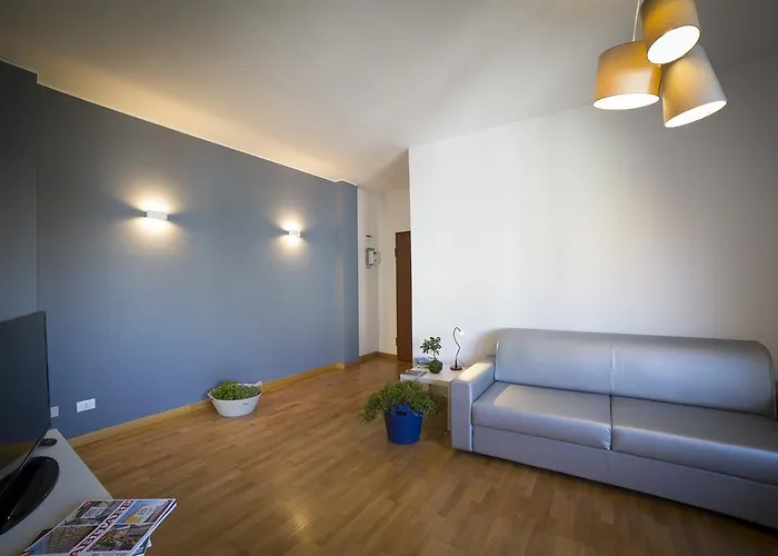 شقة فندقية Aurum Gambara