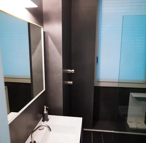 Stylish Mini In The Heart Of Apartmán