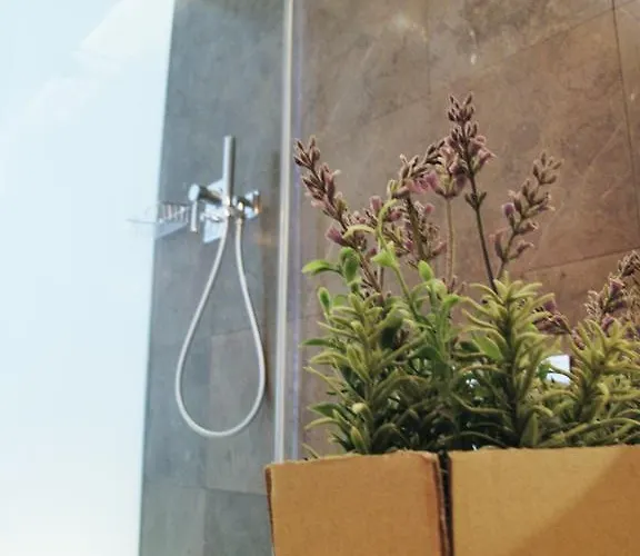 ベッド・アンド・ブレックファスト Bc Maison Bed&cafe