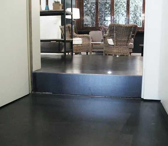 ベッド・アンド・ブレックファスト Bc Maison Bed&cafe ミラノ