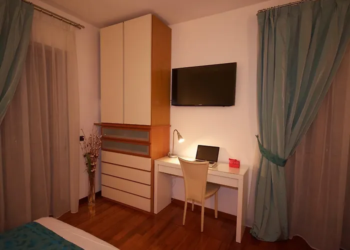 Inganni Bed & Breakfast Milan