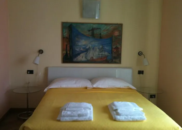 Frühstückspension Ripa Del Naviglio Mailand