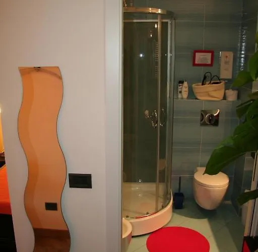 Frühstückspension Ripa Del Naviglio Mailand