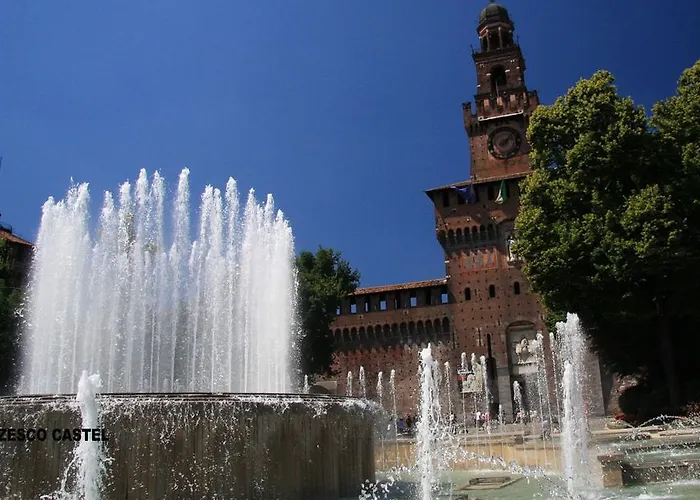 Duomo Luxury House 9 Pax