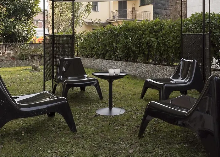 Italianway Easy - Sebastiano Veniero 27 A - Trilocale *