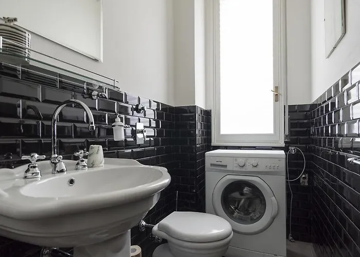 Italianway Easy - Sebastiano Veniero 27 A - Trilocale Apartman *